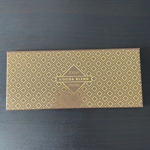 ZOEVA Cocoa Blend Eyeshadow Palette